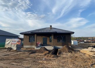 Продаю дом, 116 м2, село Ямное, улица Победы