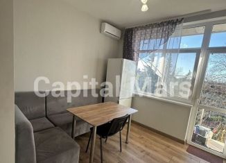 Сдам в аренду 3-ком. квартиру, 76 м2, Сочи, улица Тимирязева, 14А, микрорайон Донская