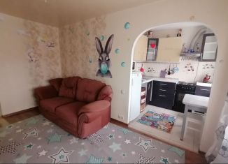 Продажа 2-комнатной квартиры, 44 м2, Новосибирск, улица Филатова, 10, Ленинский район
