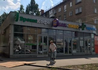 Сдача в аренду помещения свободного назначения, 45 м2, Сыктывкар, Коммунистическая улица, 91, Юго-Западный район