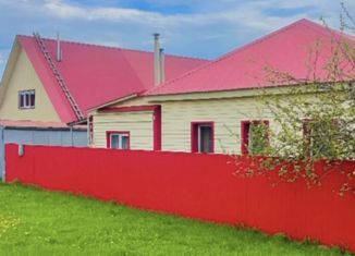 Продам дом, 69.8 м2, село Чишмы, Подгорная улица, 8