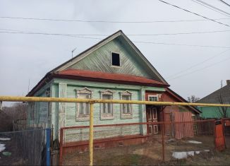 Продам дом, 50 м2, Городец, улица Грибоедова, 15
