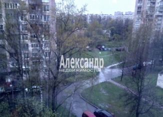 3-ком. квартира на продажу, 64.7 м2, Санкт-Петербург, проспект Просвещения, метро Гражданский проспект