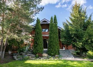 Дом в аренду, 180 м2, Москва, Школьная улица