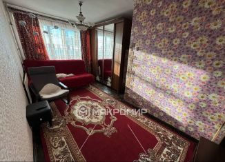 1-комнатная квартира на продажу, 26 м2, Санкт-Петербург, Новоизмайловский проспект, 46к1, муниципальный округ Новоизмайловское