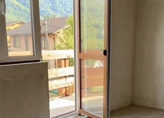 Квартира на продажу студия, 35 м2, посёлок городского типа Красная Поляна, Сливовый переулок, 2