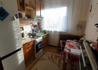 Двухкомнатная квартира на продажу, 38.9 м2, Калининградская область, Красноармейская улица, 1