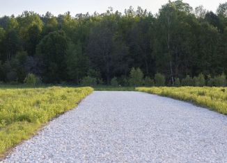 Земельный участок на продажу, 9 сот., деревня Лапино