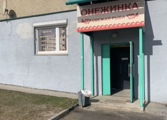 Продам помещение свободного назначения, 43.3 м2, Карелия, улица Антонова, 2