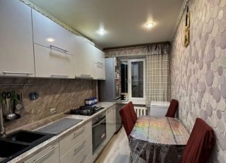 Продажа трехкомнатной квартиры, 56.2 м2, Сибай, улица Клары Цеткин, 14/1