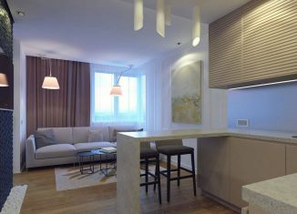 Продаю квартиру студию, 24 м2, Ростов-на-Дону, проспект Михаила Нагибина, 40