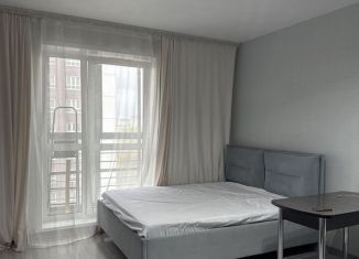 Сдам в аренду 1-комнатную квартиру, 33 м2, Пермь, улица Овчинникова, 15А, Дзержинский район