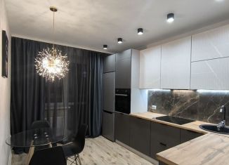 Продам 2-комнатную квартиру, 57 м2, деревня Крутые Выселки, улица Ю. А. Жоголева, 3