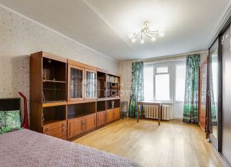 Продаю 1-ком. квартиру, 33.3 м2, Санкт-Петербург, Невский район, улица Шелгунова, 39