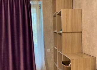 Сдается однокомнатная квартира, 33 м2, Санкт-Петербург, улица Сикейроса, 13, Выборгский район