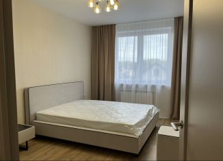 Сдам в аренду 1-ком. квартиру, 42 м2, Калининград, улица Маршала Борзова