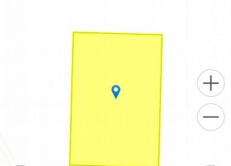 Продаю участок, 6 сот., Калининград, улица Сергея Лазо