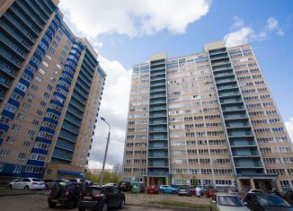 Продается однокомнатная квартира, 38.7 м2, Ярославль, улица Короленко, 3к2, ЖК Панорама