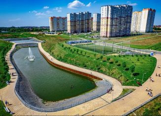 Продается двухкомнатная квартира, 41.8 м2, Ростов-на-Дону, улица Дмитрия Петрова, ЖК Суворовский