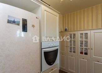 Продам 1-ком. квартиру, 40.7 м2, Владимир, улица Нижняя Дуброва, 11А, ЖК Орбита