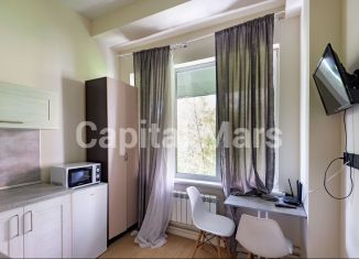 Аренда 1-ком. квартиры, 18 м2, Москва, Херсонская улица, 39, район Черёмушки