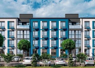 Однокомнатная квартира на продажу, 35 м2, Зеленоградск