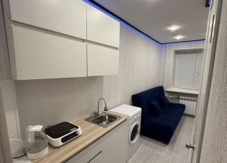 Продажа квартиры студии, 12 м2, Новосибирск, улица Ватутина, 33, Ленинский район