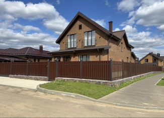 Продам дом, 230 м2, деревня Шолохово, улица Врубеля, 12