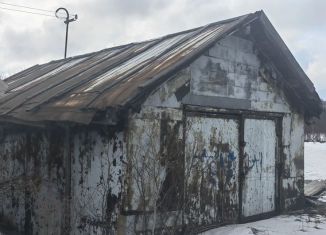 Гараж на продажу, 20 м2, Североморск