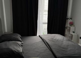 Аренда 1-комнатной квартиры, 38 м2, Краснодар, Воронежская улица, микрорайон Черемушки