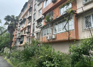 Сдается в аренду 1-ком. квартира, 30.4 м2, Сочи, Красноармейская улица, 29А, микрорайон Гагарина