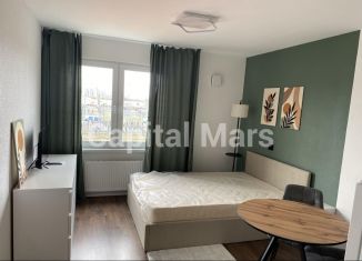 Сдается 1-комнатная квартира, 23 м2, Санкт-Петербург, улица Морской Пехоты, 26к2, Красносельский район