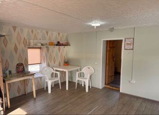 Продаю дом, 38 м2, деревня Кварса, Октябрьская улица