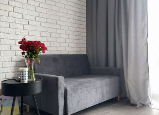 Сдам однокомнатную квартиру, 40 м2, Сочи, улица Тимирязева, 34Бк1, микрорайон Донская