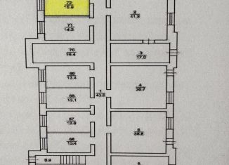 Продам помещение свободного назначения, 15.9 м2, Биробиджан, улица Бумагина, 12