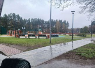 Продается квартира студия, 18.6 м2, Ленинградская область, Солнечная улица, 23