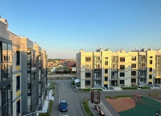 Сдаю однокомнатную квартиру, 35 м2, деревня Куюки, Тихая улица, 7