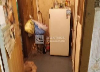 Аренда комнаты, 16.9 м2, Москва, Верхняя Первомайская улица, 45, ВАО