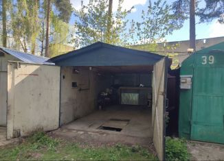 Продам гараж, 18 м2, Королёв, Канальный проезд, 8А