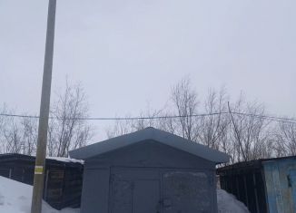 Продажа гаража, 16 м2, Воркута, улица Некрасова