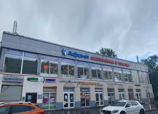 Помещение свободного назначения на продажу, 87.4 м2, Санкт-Петербург, Народная улица, 21, Невский район