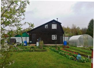 Дача на продажу, 51 м2, СНТ Химик-1, 4-я Центральная улица, 47