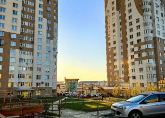 Продается однокомнатная квартира, 467 м2, Пермь, улица Мира, ЖК Полёт