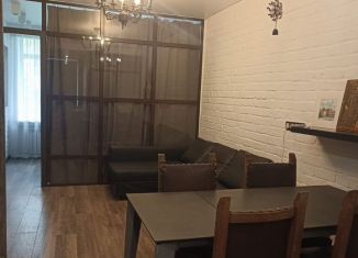 Продается 2-комнатная квартира, 45.5 м2, Ярославль, улица Тургенева, 28