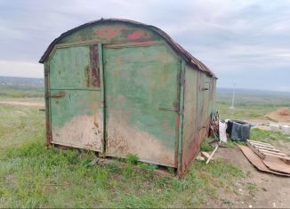 Сдается гараж, 13 м2, Бугуруслан, Берёзовая улица, 3
