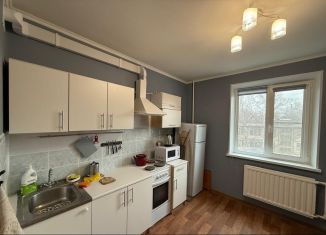 Аренда 1-комнатной квартиры, 38 м2, Санкт-Петербург, улица Фаворского, 15к1, метро Площадь Мужества