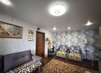 Продаю 2-ком. квартиру, 37.1 м2, Муром, Ленинградская улица, 4