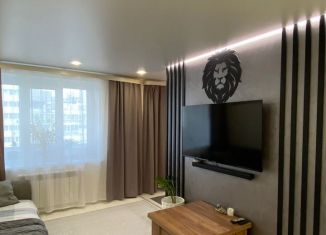 Продам 2-комнатную квартиру, 57 м2, Саратов, 4-й проезд имени Н.Г. Чернышевского, 6Б, ЖК Улеши