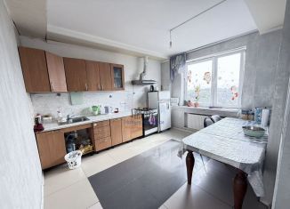 Продам 4-комнатную квартиру, 160 м2, Санкт-Петербург, улица Матроса Железняка, 57, метро Пионерская
