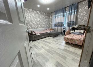 2-комнатная квартира на продажу, 37.3 м2, Биробиджан, Пионерская улица, 70А